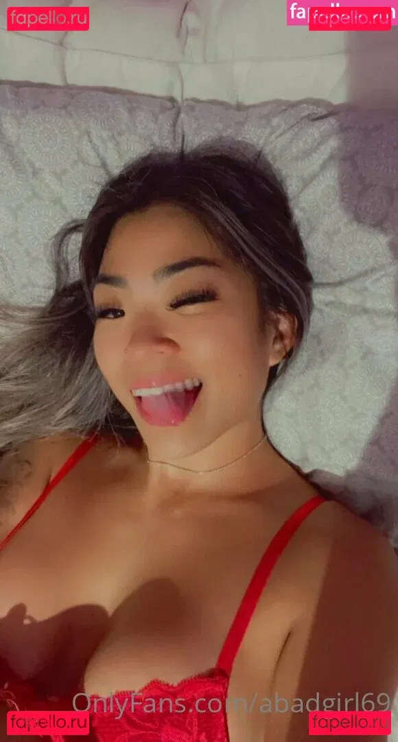 abadgirl69 Onlyfans Photo Gallery 