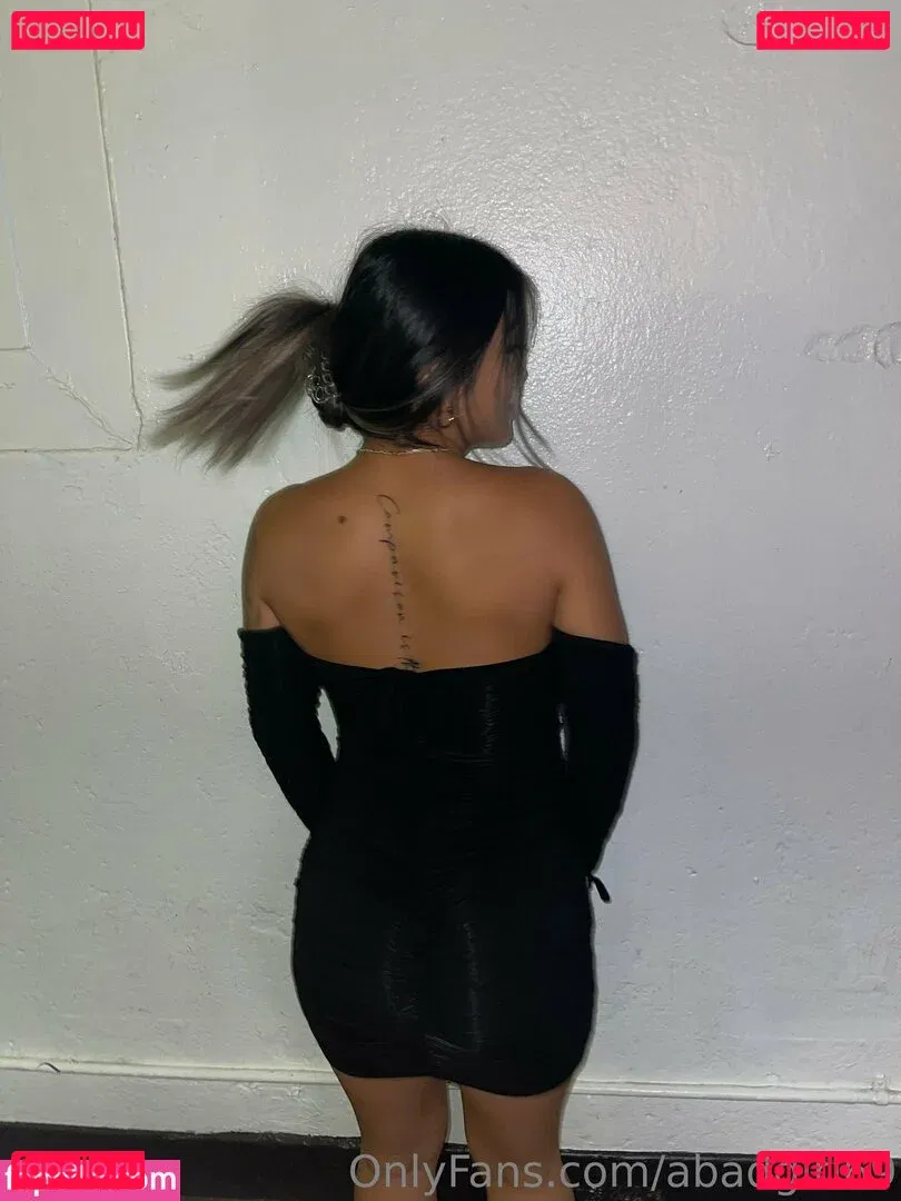 abadgirl69 Onlyfans Photo Gallery 