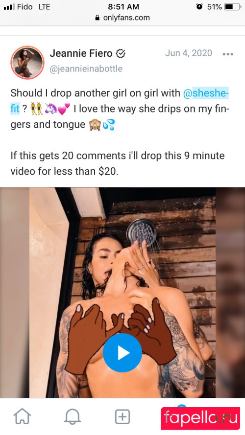 Sheshefit Nude Onlyfans Photo 16