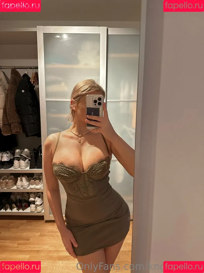 Kngemma Onlyfans Photo Gallery 