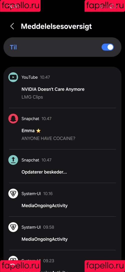 Kngemma Onlyfans Photo Gallery 