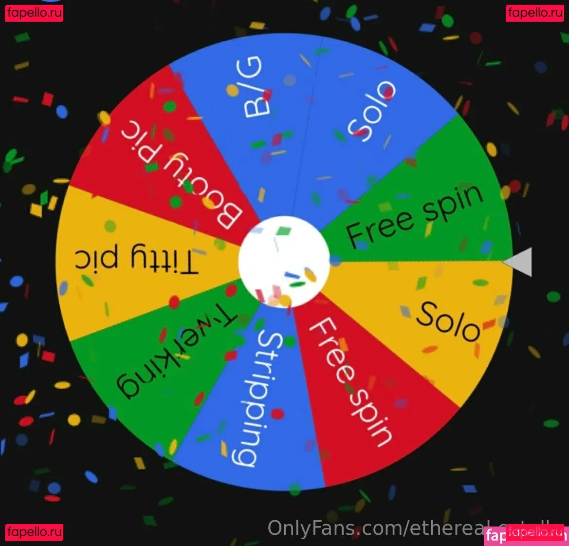 eth3real.est3lle Onlyfans Photo Gallery 