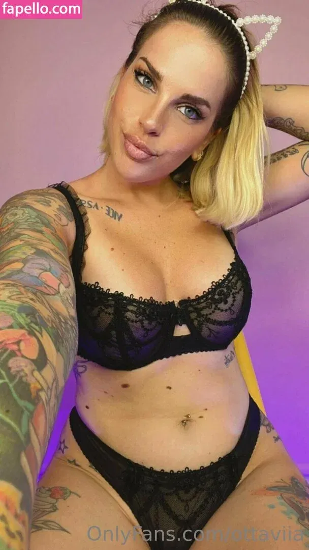 ottaviia Onlyfans Photo Gallery 