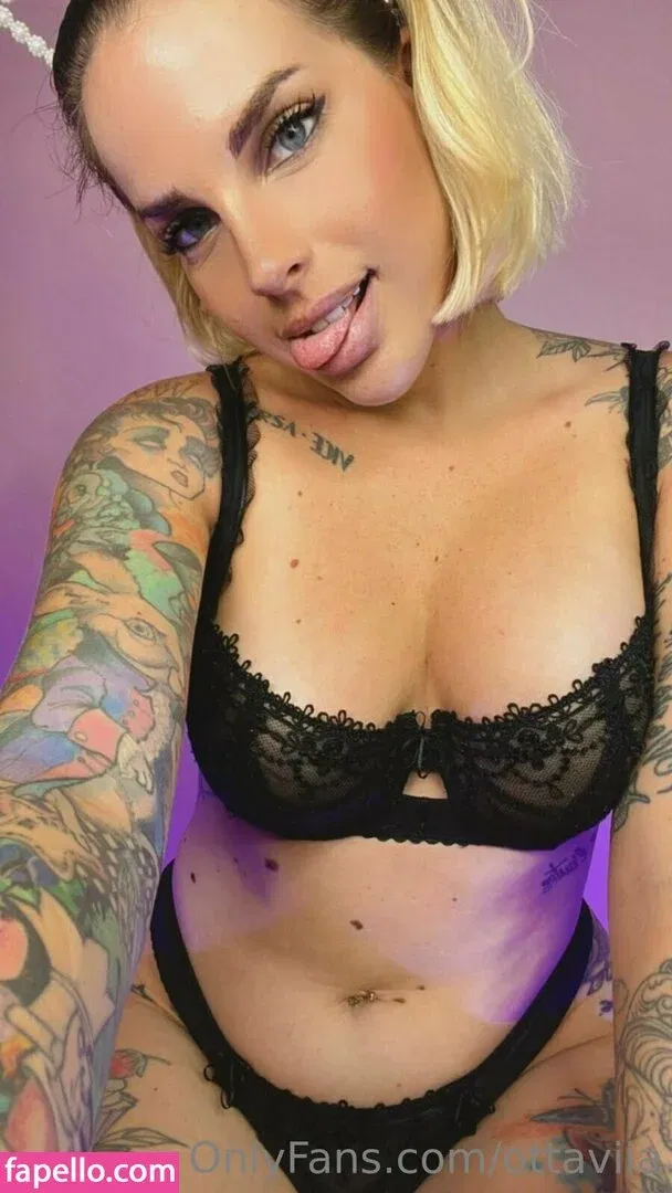 ottaviia Onlyfans Photo Gallery 
