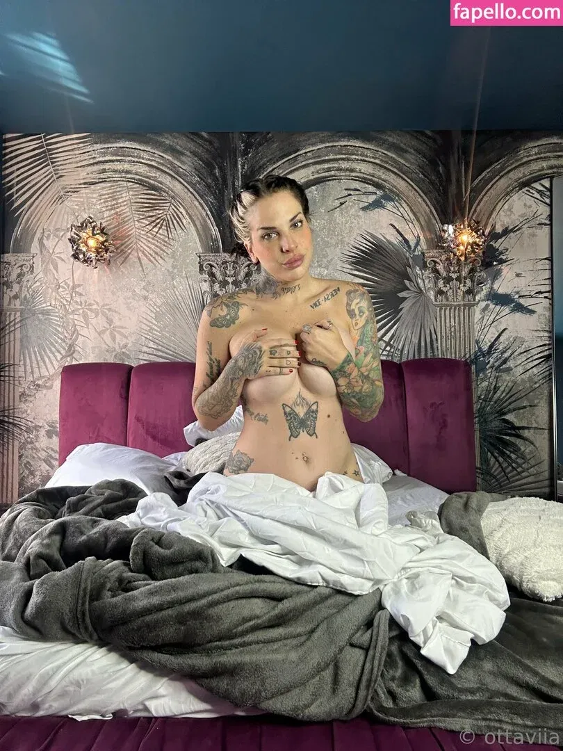 ottaviia Onlyfans Photo Gallery 