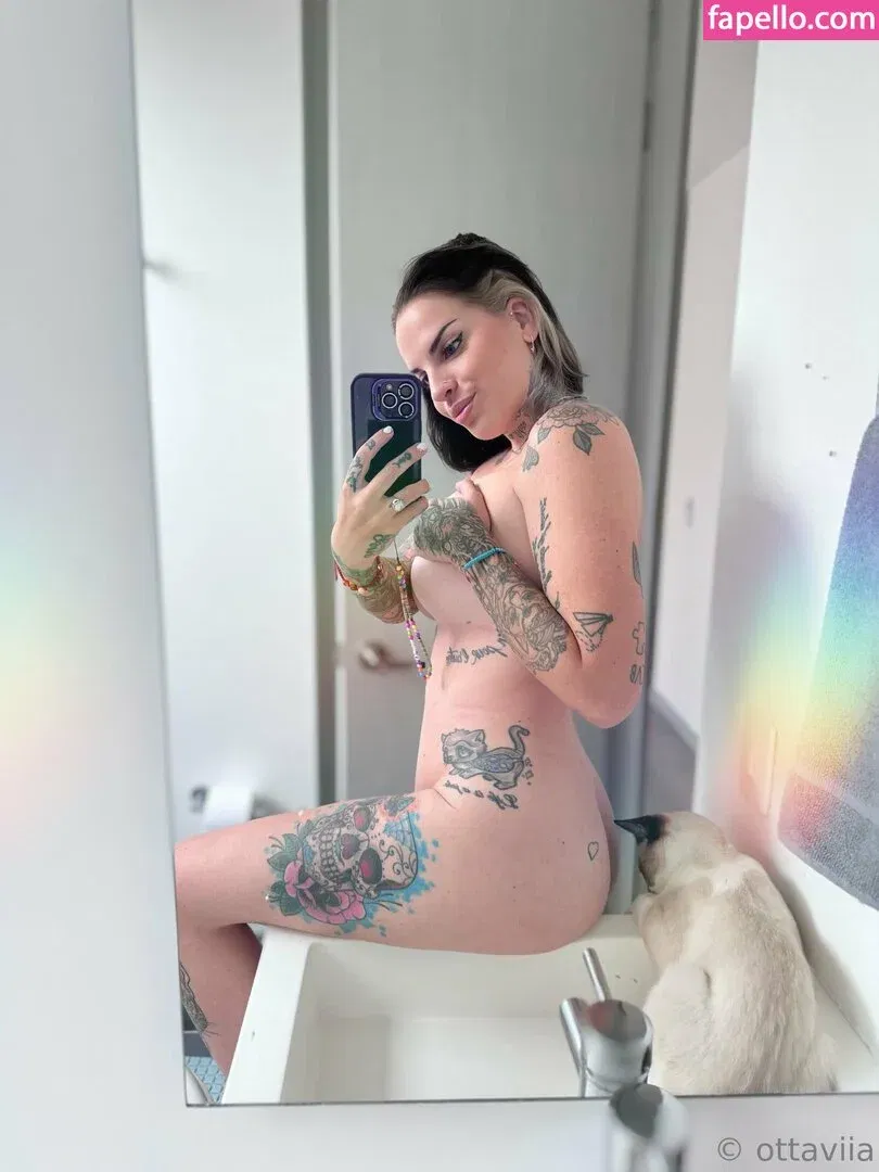 ottaviia Onlyfans Photo Gallery 