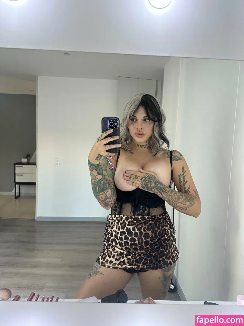 ottaviia Onlyfans Photo Gallery 
