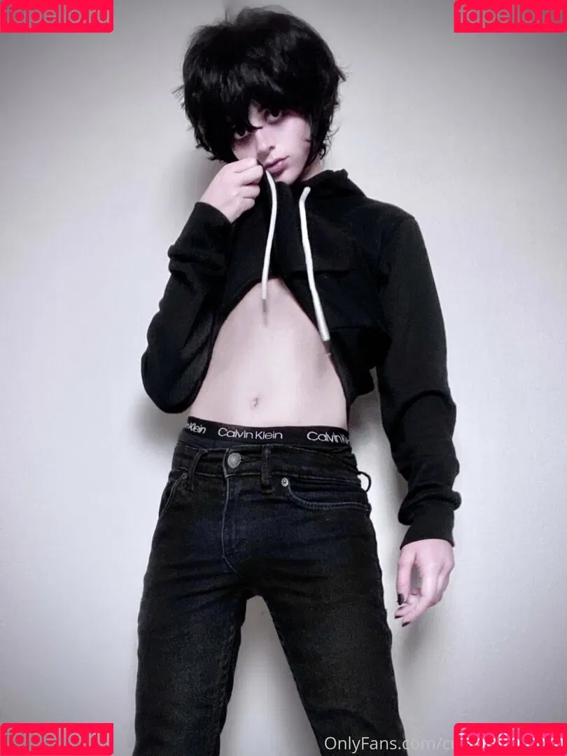 CursedArachnid Onlyfans Photo Gallery 