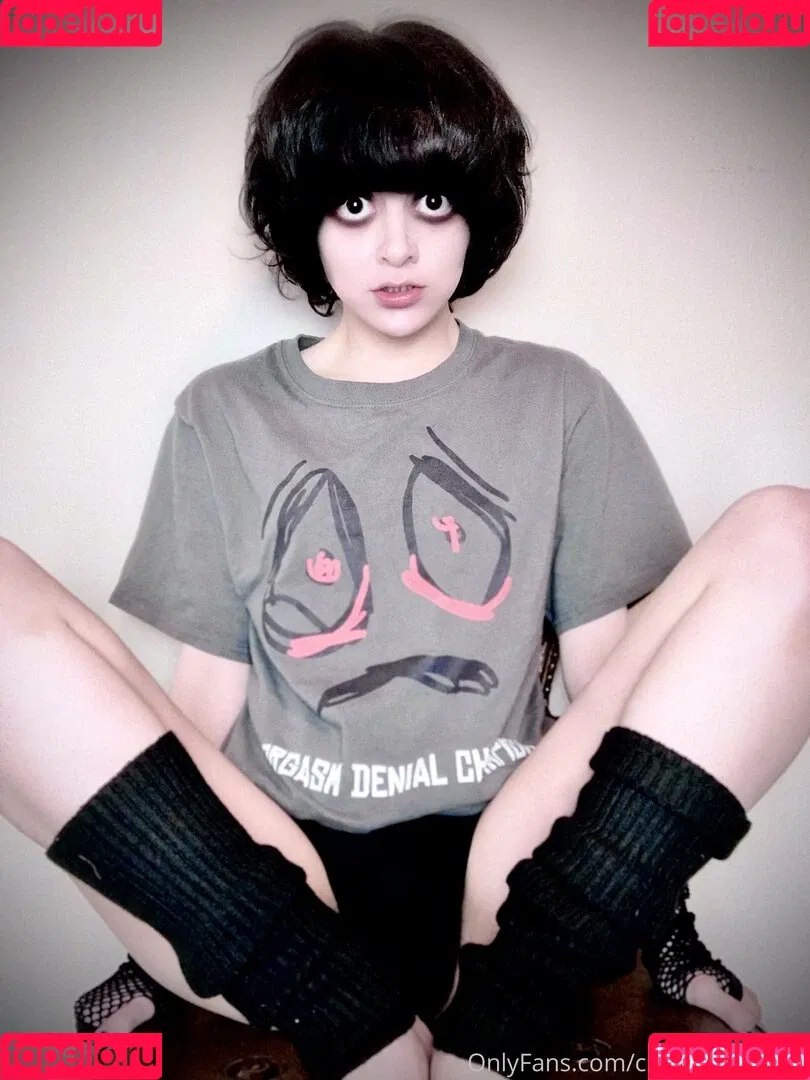 CursedArachnid Onlyfans Photo Gallery 