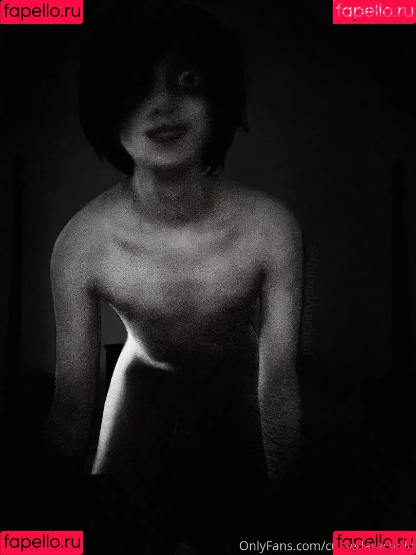 CursedArachnid Onlyfans Photo Gallery 