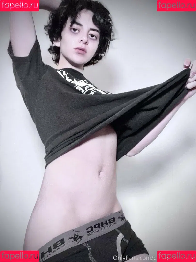 CursedArachnid Onlyfans Photo Gallery 