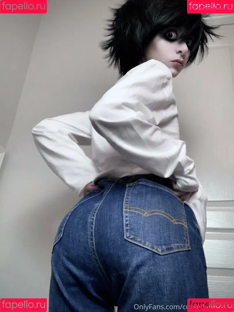 CursedArachnid Onlyfans Photo Gallery 