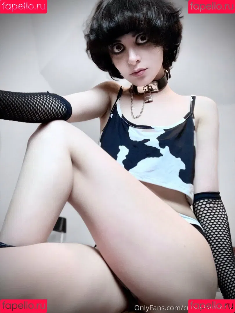CursedArachnid Onlyfans Photo Gallery 