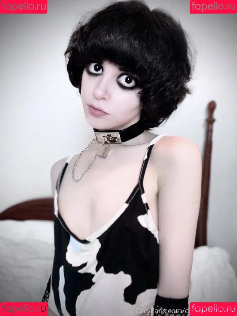 CursedArachnid Onlyfans Photo Gallery 