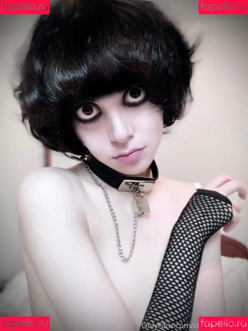 CursedArachnid Onlyfans Photo Gallery 