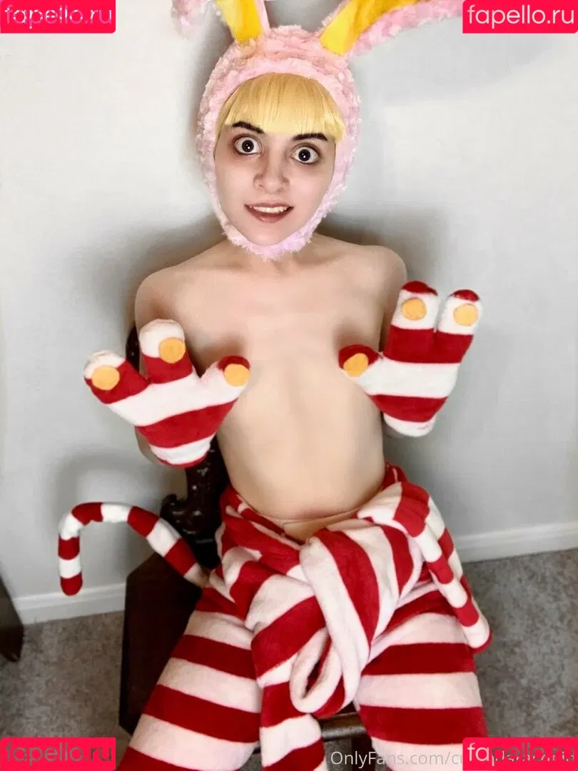CursedArachnid Onlyfans Photo Gallery 