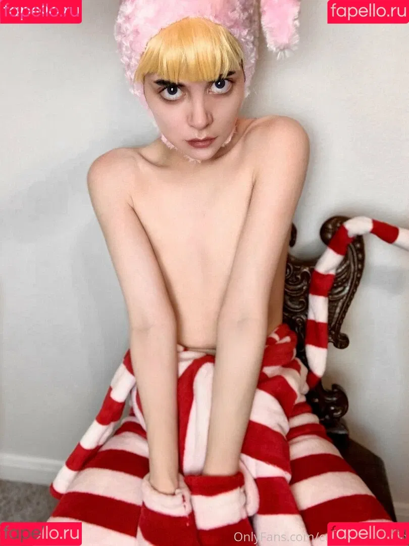 CursedArachnid Onlyfans Photo Gallery 