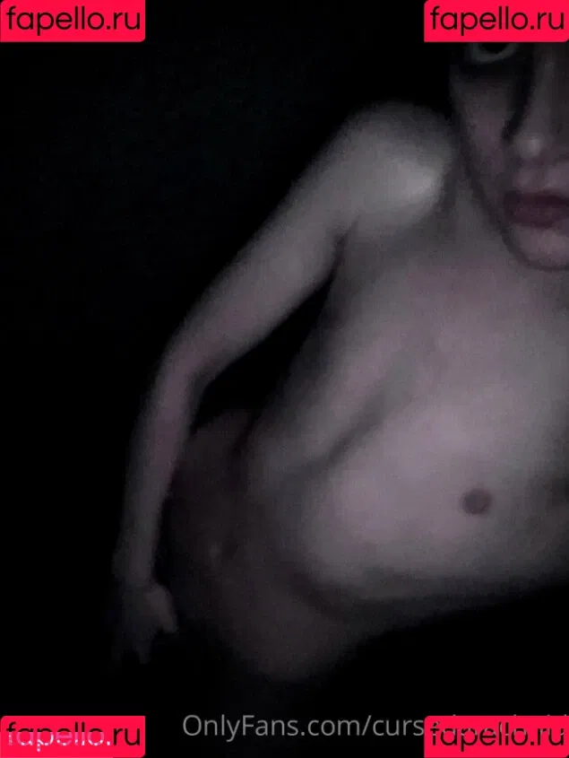CursedArachnid Onlyfans Photo Gallery 