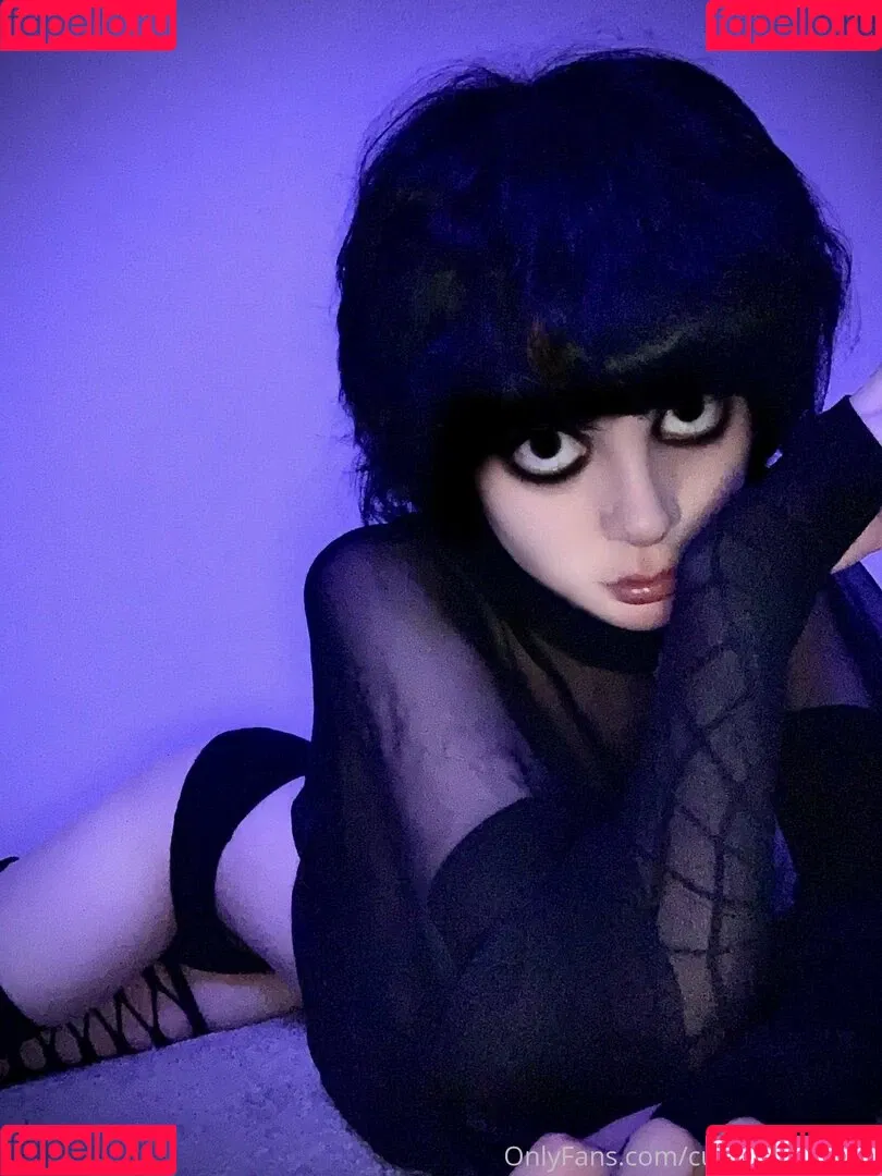 CursedArachnid Onlyfans Photo Gallery 