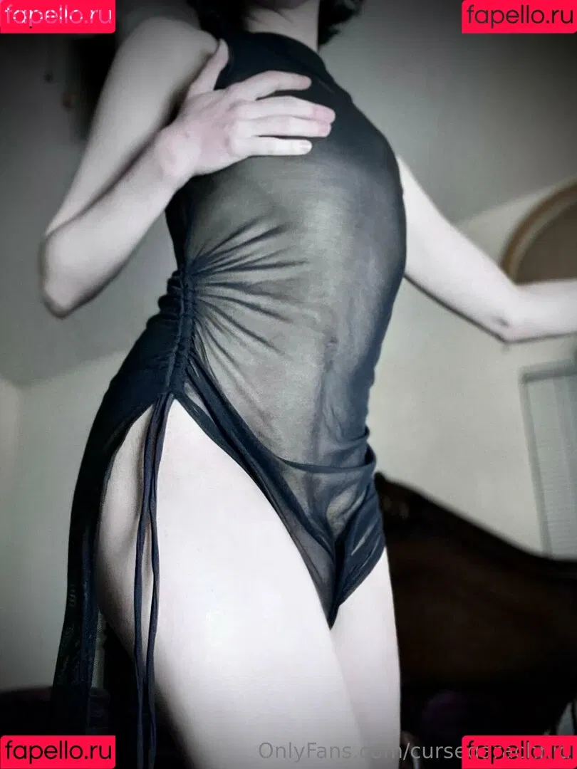 CursedArachnid Onlyfans Photo Gallery 