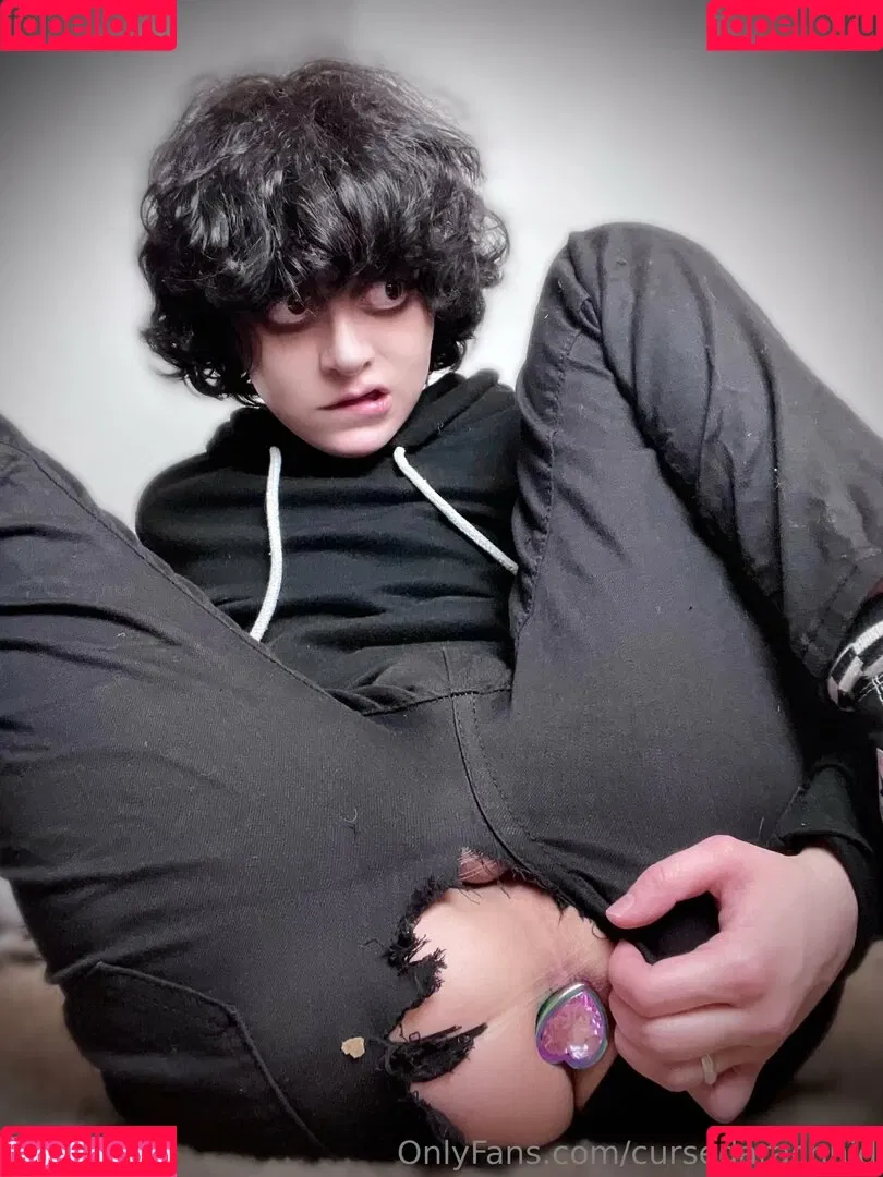 CursedArachnid Onlyfans Photo Gallery 