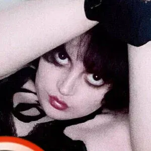 CursedArachnid Onlyfans Photo Gallery 