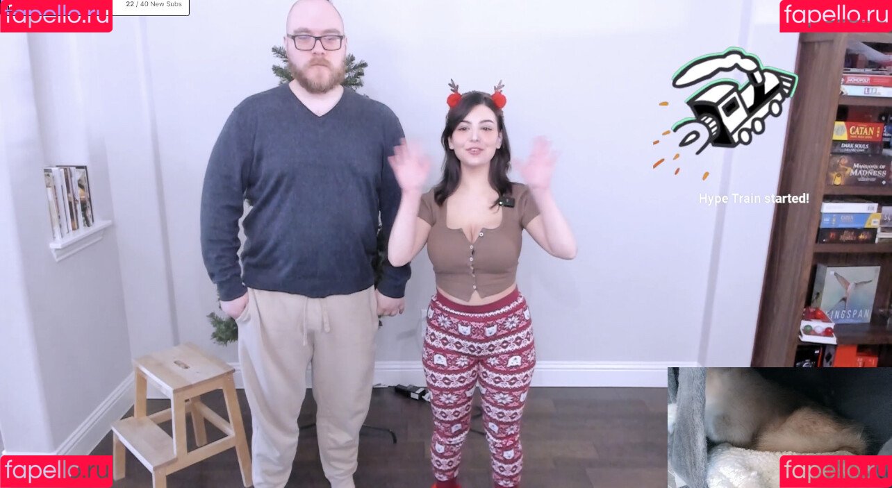 CursedArachnid Onlyfans Photo Gallery 