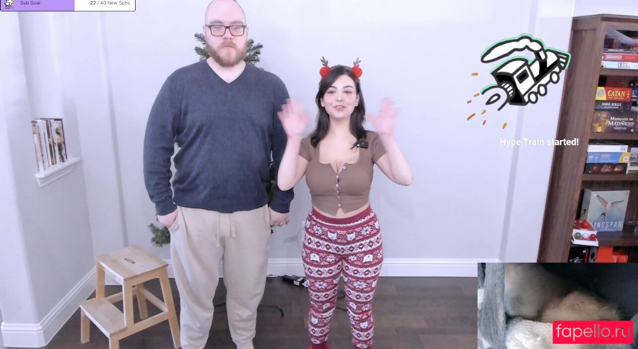 CursedArachnid Onlyfans Photo Gallery 