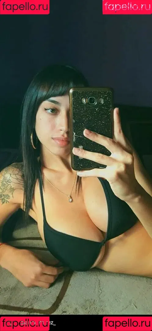 Gianeramirez Onlyfans Photo Gallery 