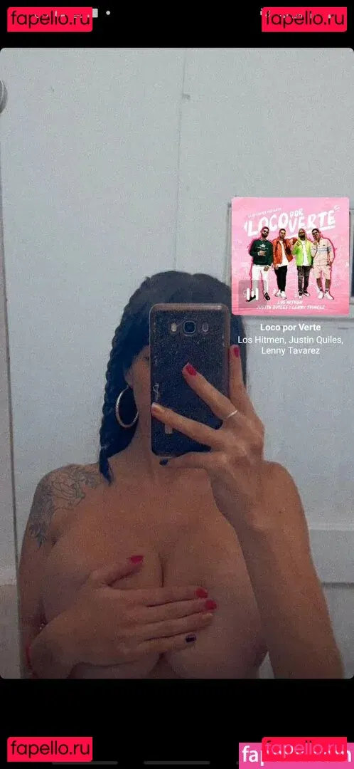 Gianeramirez Onlyfans Photo Gallery 