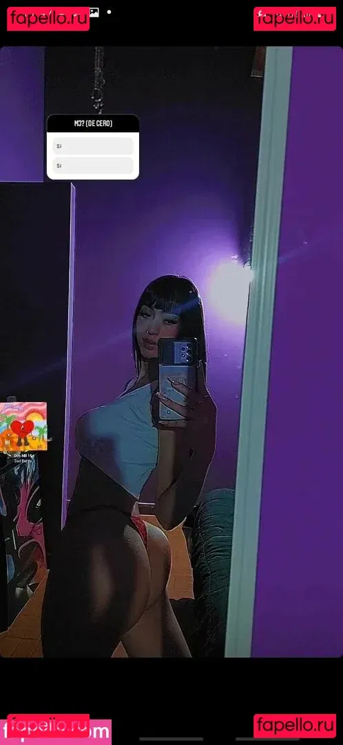 Gianeramirez Onlyfans Photo Gallery 