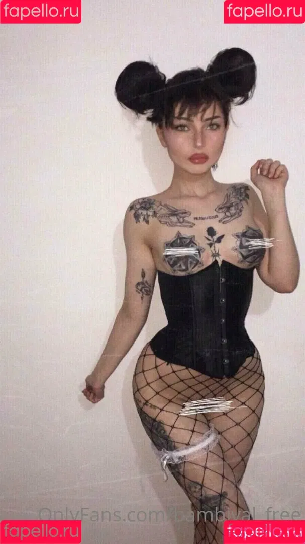bambival_free Onlyfans Photo Gallery 