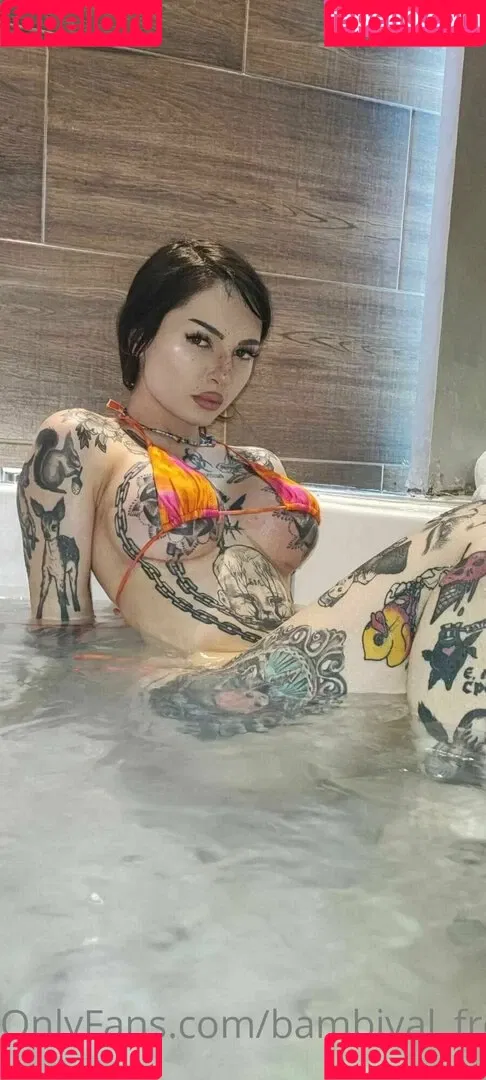 bambival_free Onlyfans Photo Gallery 