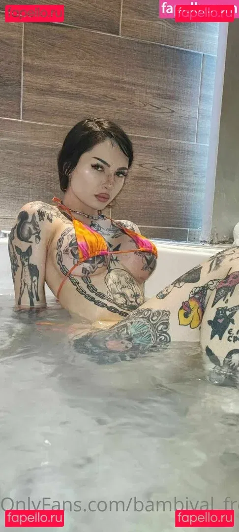 bambival_free Onlyfans Photo Gallery 