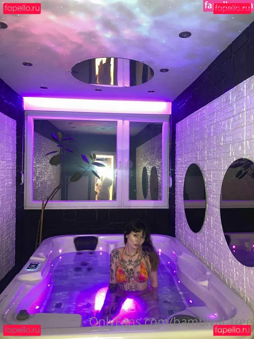 bambival_free Onlyfans Photo Gallery 