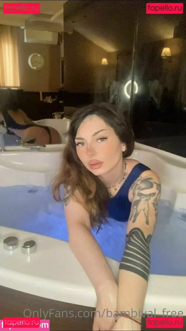 bambival_free Onlyfans Photo Gallery 