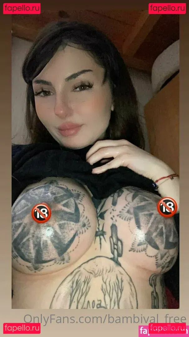 bambival_free Onlyfans Photo Gallery 