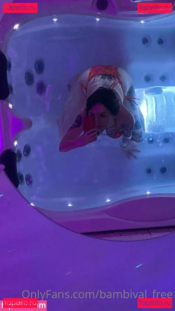 bambival_free Onlyfans Photo Gallery 