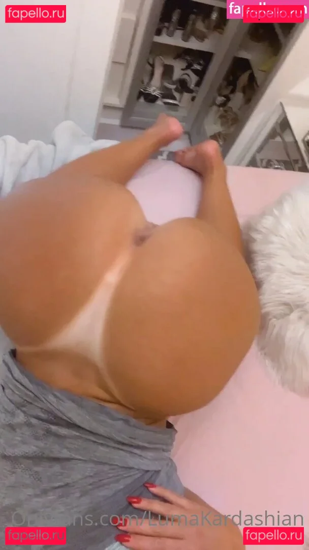 Luma Kardashian Onlyfans Photo Gallery 