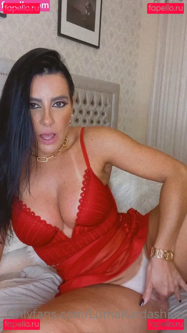 Luma Kardashian Onlyfans Photo Gallery 