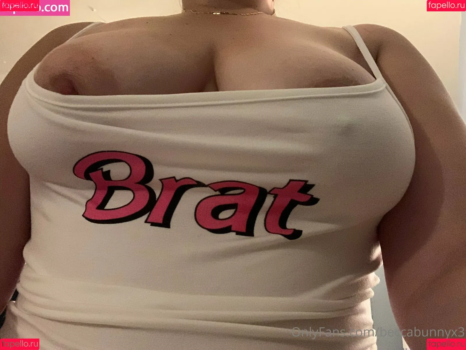 beccabunnyx3 Onlyfans Photo Gallery 