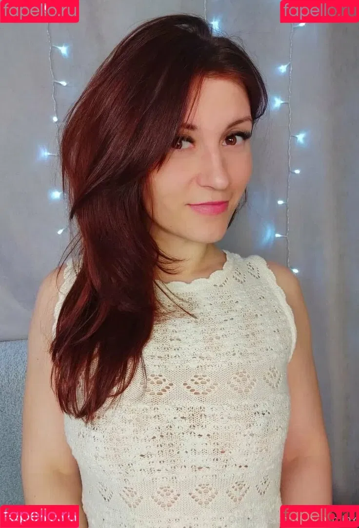 veronikavirt Onlyfans Photo Gallery 