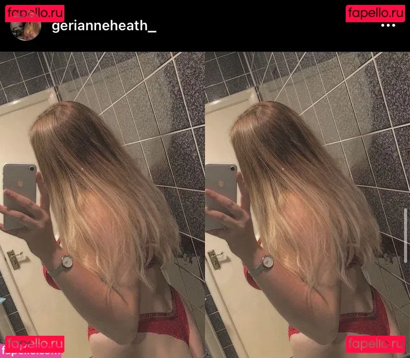 gerianneheath_ Onlyfans Photo Gallery 