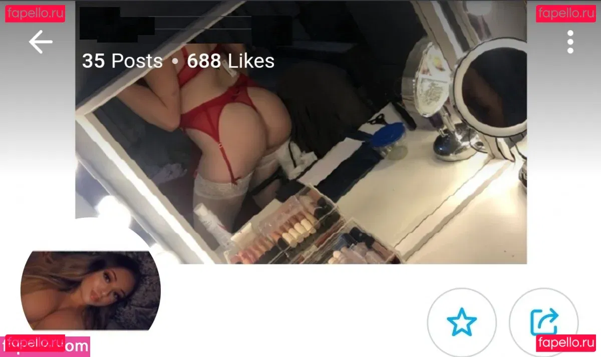 gerianneheath_ Onlyfans Photo Gallery 