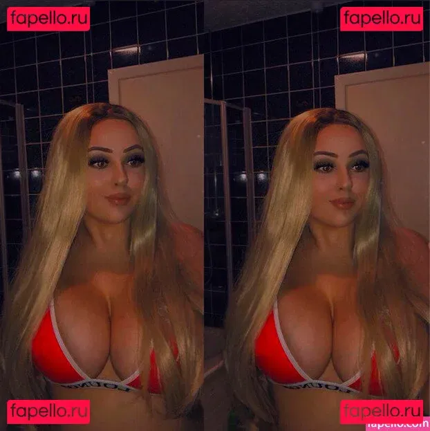 gerianneheath_ Onlyfans Photo Gallery 