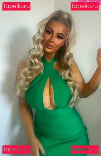 gerianneheath_ Onlyfans Photo Gallery 