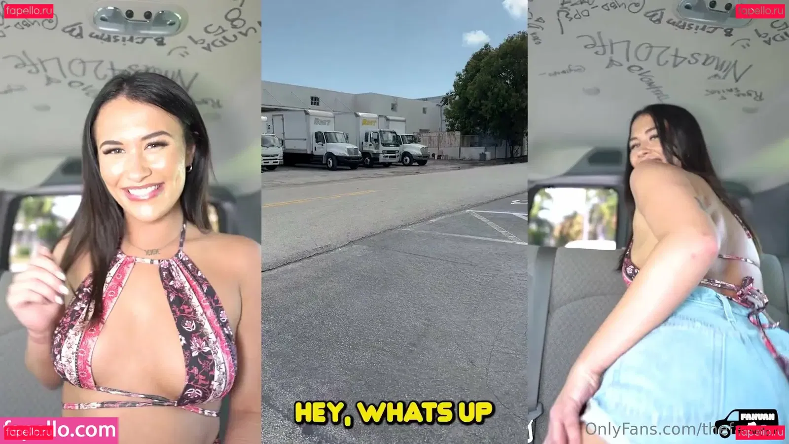 Maya Mixon Onlyfans Photo Gallery 