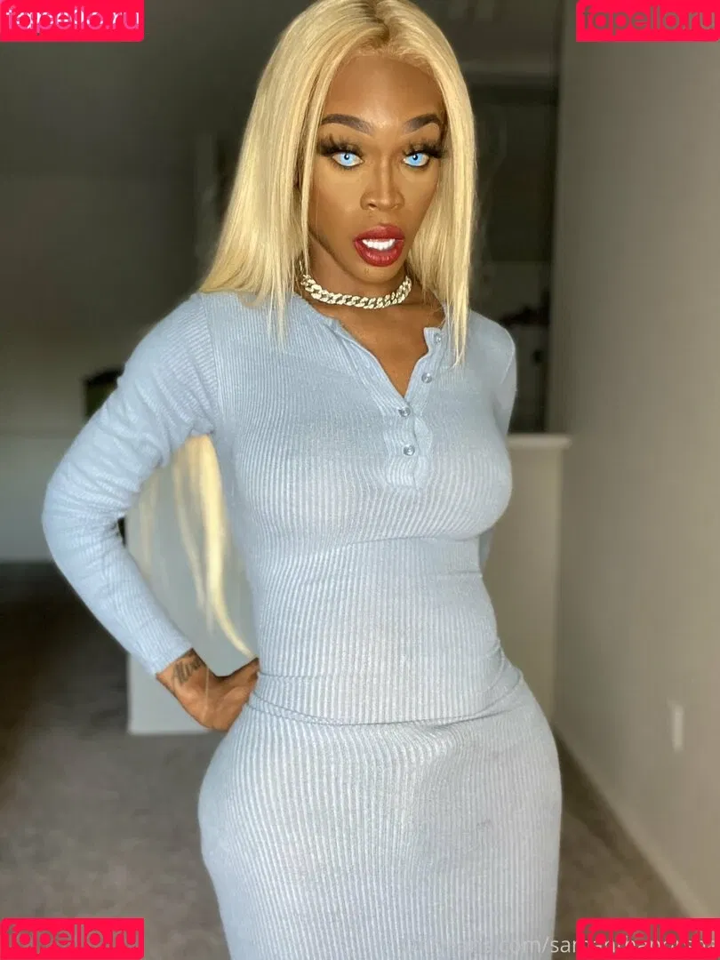 samanthaporsha Onlyfans Photo Gallery 
