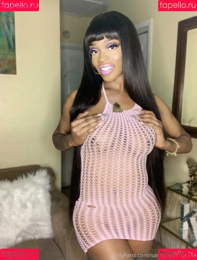 samanthaporsha Onlyfans Photo Gallery 
