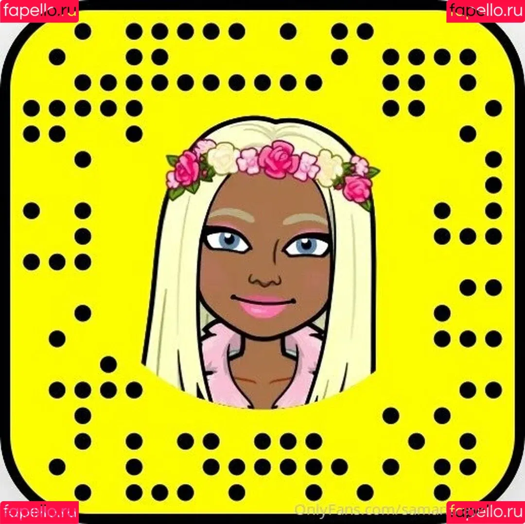 samanthaporsha Onlyfans Photo Gallery 